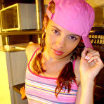 Pic of LittleLiana.com - From MySpace, To Your Place!