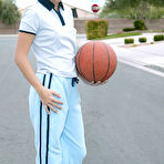 Pic of Sexy Teen Amanda