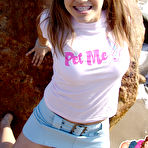 Pic of TeenTopanga.com