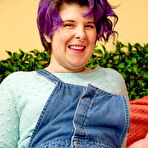 Pic of ZOE FAYE STITCHED UP