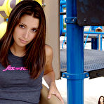 Pic of Chloe 18 : Sexy Teenage Lesbian Girl Video & Photo Gallery 