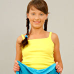 Pic of X Cute teeny takes large cock into her tight, wet pussy teenage naked pics X