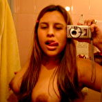 Pic of Petite body tight ass cute titties and fresh young pussy - this chick has it all to make her boyfriend rich and satisfy his dirty fantasies where she gets fucked by a total stranger right in front of his eyes. Letting some rich dude touch finger and fuck his honey for money makes this guy extremely horny and having tried selling this bitch once he loved it so much he just can't wait for another customer to show up with a roll of cash and a hardon. teen