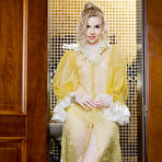 Pic of Slender cutie enjoy nudity teen