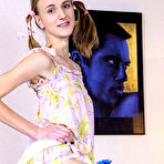 Pic of Skinny beauty teen
