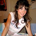 Pic of This guy needs some motivation to work better and earn more money, so his girlfriend came up with a perfect solution. She hooked up with his more successful colleague and made a deal for him to fuck her for cash right in front of her jealous boyfriend. Watching his honey suck another guy's cock and take the fucking like a real sex goddess made this poor fella feel so desperate, but at least now he knows what he needs to do to have sex like that. teen