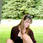 Pic of What happens if a guy checks his girlfriend's e-mail and sees a message from some rich stranger who offers her money for sex? This douchebag replied YES and his slutty gf didn't mind cuz she always had this slutty fantasy about having her boyfriend watch her fuck another guy. Ah, the bitch took cock like a pro working off every dollar the lucky dude paid for fucking her tight young pussy and she had her honey watch the whole thing too. What a whore! teen