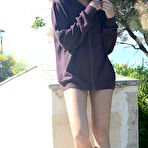 Pic of Exclusive show off teen