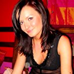 Pic of When the dude told his girlfriend that one of his friends would pay them a visit, he did not mention that the guest wanted to fuck her. Luckily the chick realized everything herself, especially when the guest started undressing her, but a money reward became a very pleasant surprise for her. teen