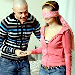 Pic of A dude creaming her tight asshole after anal sex teen