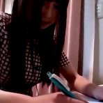 Pic of Japanese 18yo Schoolgirl First Condom Experience - EPORNER