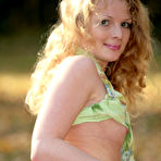 Pic of Monica Shy Cutie