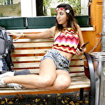 Pic of Frida Sante, Mark Aurel Fuck my BBF in a fucking hostel