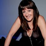 Pic of Pandora, Mature 50+ Cum Queen ♚ ⁄ BritBuk: British Bukkake
