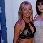 Pic of Cherri & Jade: Proud Cum Facial Selfies ☙ ⁄ BritBuk: British Bukkake