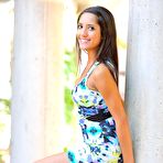 Pic of Teen Cutie Chloe Michele Is The Hottest Latina You Will Lay Your Eyes Upon Today photos (Chloe Amour) / DefineBabe.com