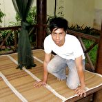 Pic of Indonesian guy takes it all - 12 Pics | xHamster