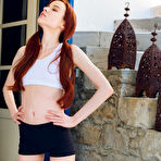 Pic of YOGA with Sherice by Alex Lynn