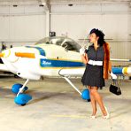 Pic of 
      Glamour Images |
      Your Mistress, Danica Collins - Glamour Images    