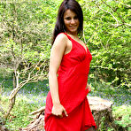 Pic of 
      Glamour Images |
      Babe in the Woods - Glamour Images    