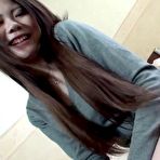 Pic of girlycast Asian Amateur Teen Myjun Casting - Creampie