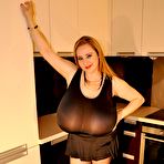 Pic of Abbi Secraa Big And Short - Prime Curves