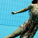 Pic of Underwater Erotic Show