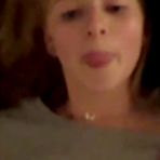 Pic of Amateur Teen Cant Get Enough Of Her Boyfriends Big Cock - AmateurPorn