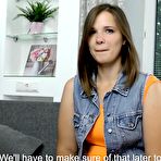 Pic of Sandra Bulka Hot Chubby Teen Virgin Casting - Dee Dee - EPORNER