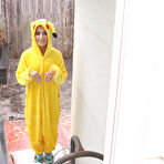 Pic of Freya Von Doom - Poke Man Go! (Exxxtra Small) | BabeSource.com