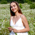 Pic of Eva Jolie nude in erotic ORGANIC gallery - MetArt.com