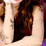 Pic of Elina De Leon nude in erotic DRAMA gallery - MetArt.com