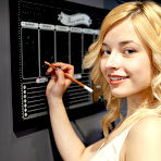 Pic of Bianca Bell nude in erotic A ROMANTIC gallery - MetArt.com