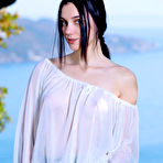 Pic of Polly Pure nude in erotic BLUE JEANS gallery - MetArt.com