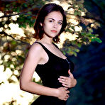 Pic of Dzhili nude in erotic GROW OUT gallery - MetArt.com