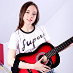 Pic of Sabrina Young nude in erotic SUPER JAM gallery - MetArt.com