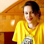 Pic of Giselle nude in erotic HOTEL TRYST gallery - MetArt.com