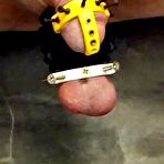 Pic of Severe ball fuckery - AmateurPorn