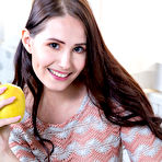 Pic of Vanessa Angel nude in erotic PERFECT PEEK gallery - MetArt.com