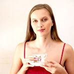 Pic of Stacy Cruz nude in erotic FRINGE BENEFITS gallery - MetArt.com