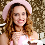 Pic of Lolli Spring nude in erotic SCRUMPTIOUS gallery - MetArt.com