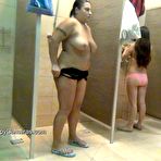 Pic of Shower Spy Cameras: Real voyeur HD vidoeos from public shower rooms