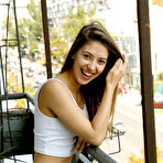 Pic of Marcela Shows Cute Ass