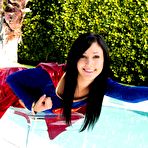 Pic of Catie Minx Catie is SuperGay