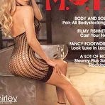 Pic of Czech Beauty Zdenka Podkapova nude covers &laquo;  PornstarSexMagazines.com