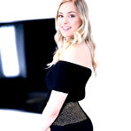 Pic of Amber Moore's Debut at Amateur Allure