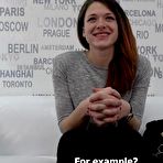 Pic of Beautiful Amateur Squirted our Cameraman - AmateurPorn