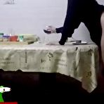 Pic of Hungry for sex.Taped with spycma. Homemade video with an amateur couple RAF047 - AmateurPorn