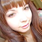 Pic of Ivy Snow - Hard Dildo Suck at AmateurIndex.com