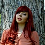 Pic of Ivy Snow - Redhead Love at AmateurIndex.com